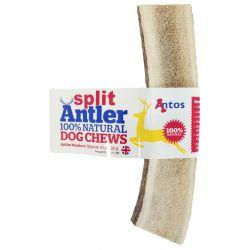 Antos Scottish Antler Medium Split